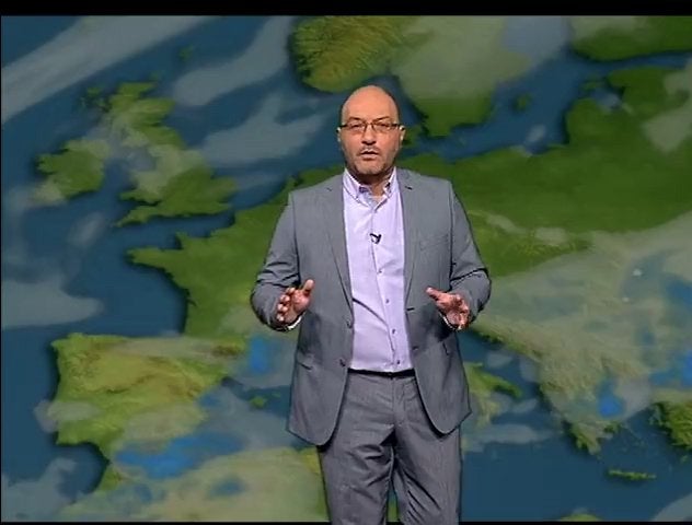 Σάκης Αρναούτογλου: Επιστροφή στον κλασσικό χειμώνα από Δευτέρα – Καμία νέα μετεωρολογική βόμβα